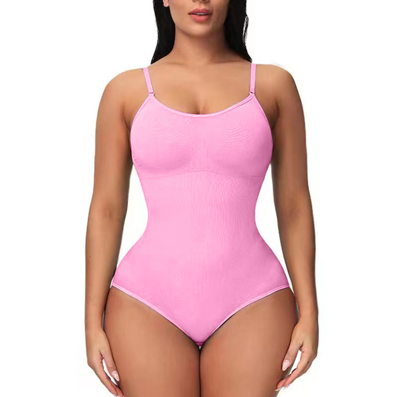 Shapella™ Shapewear Bodysuit
