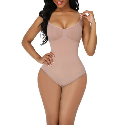 Shapella™ Shapewear Bodysuit